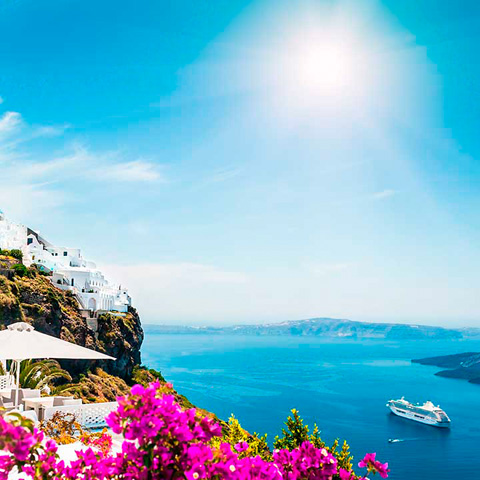 transbordadores Grecia